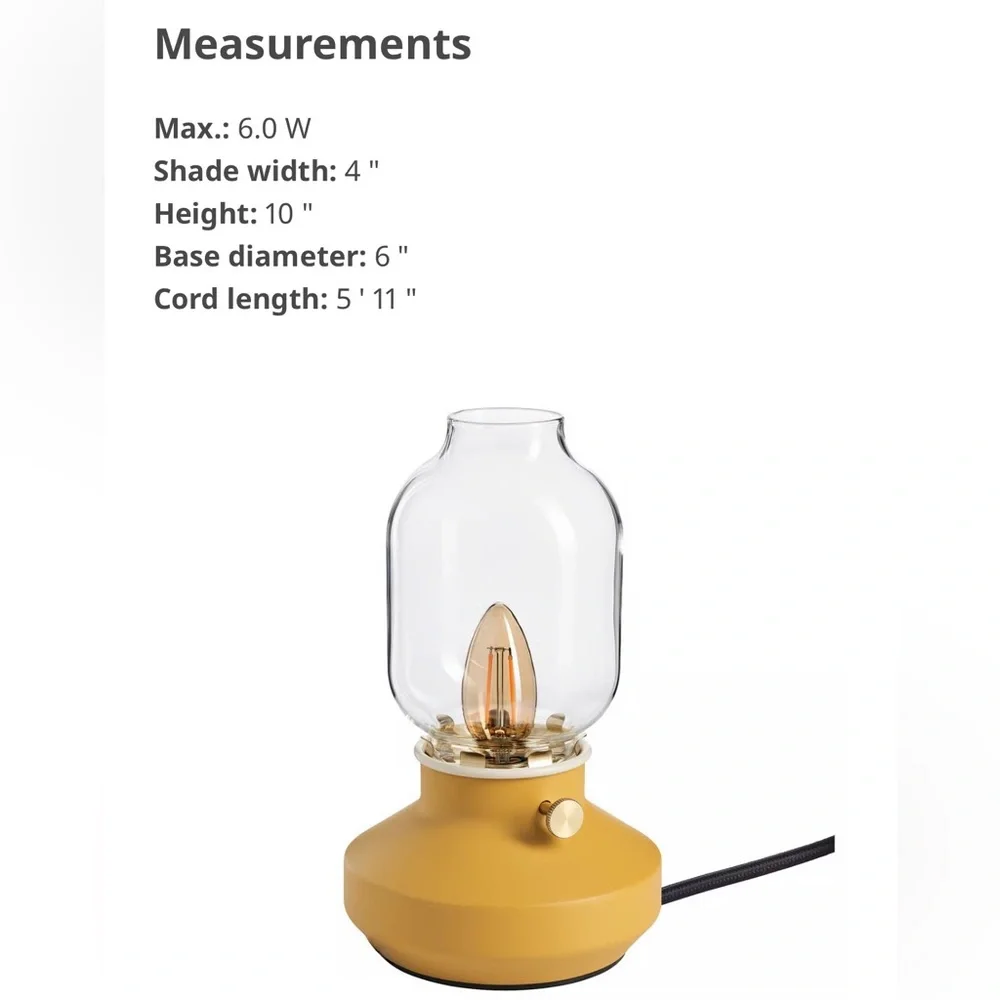 IKEA inspired by